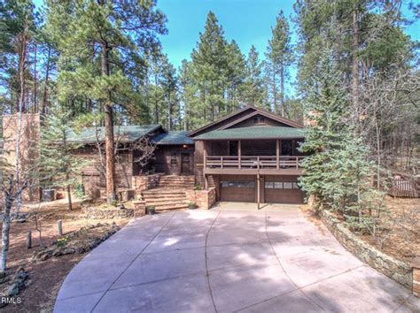 pinetop arizona zillow